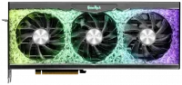 Видеокарта Palit GeForce RTX 4070 Ti GameRock Classic OC 12GB (NED407TH19K9-1046G) отзывы владельцев