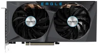 Видеокарта GIGABYTE GeForce RTX 3060 EAGLE 12G (GV-N3060EAGLE-12GD) rev. 2.0 отзывы владельцев