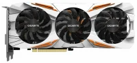 Видеокарта GIGABYTE GeForce GTX 1080 Ti Gaming OC 11G (GV-N108TGAMING OC-11GD) отзывы владельцев