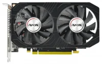 AFOX Radeon RX 560 4GB (AFRX560-4096D5H4-V2) отзывы