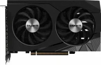 Видеокарта Gigabyte INTEL Arc A380 WindForce  (GV-IA310WF2-4GD) отзывы владельцев
