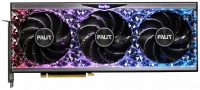Видеокарта Palit GeForce RTX 4080 GameRock 16GB (NED4080019T2-1030G) отзывы владельцев