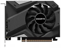 Видеокарта GIGABYTE GeForce GTX 1650 MINI ITX 4G (GV-N1650IX-4GD) отзывы владельцев