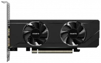 Видеокарта GIGABYTE Radeon RX 6400 D6 LOW PROFILE 4G GV-R64D6-4GL отзывы владельцев