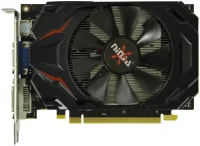 Sinotex Ninja Radeon R7 350 2GB (AHR735025F) отзывы