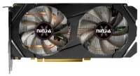 Sinotex Ninja GeForce GTX 1660 Super 6GB (NH166SF66S) отзывы