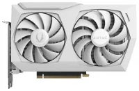 Видеокарта ZOTAC GAMING GeForce RTX 3060 Ti Twin Edge White Edition 8GB (ZT-A30620J-10P) отзывы владельцев