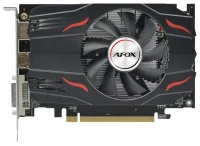 AFOX Radeon RX 550 2 GB (AFRX550-2048D5H4-V6) отзывы