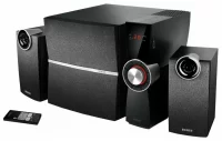 Edifier C2XD отзывы владельцев