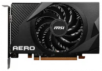 Видеокарта MSI Radeon RX 6400 AERO ITX 4G отзывы владельцев
