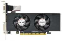 AFOX GeForce GTX 750 AF750-4096D5L4-V2 отзывы
