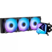 СВО MSI MAG CORELIQUID C360 отзывы владельцев