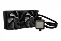 СВО be quiet! Silent Loop 2 280mm отзывы владельцев