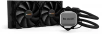 СВО be quiet! Pure Loop 240mm отзывы владельцев