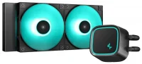 СВО Deepcool LE500 отзывы владельцев