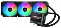 СВО ASUS ROG RYUJIN II 360 ARGB отзывы владельцев
