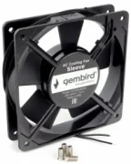 Кулер Gembird AC12025S22H отзывы владельцев