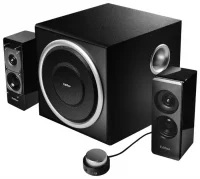 Edifier S330D отзывы владельцев