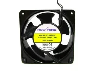 Кулер ARCTEAC F1238BXAL отзывы владельцев