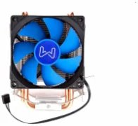 Кулер Mastero MC-95 (MC95TW-PWM92BF) отзывы владельцев