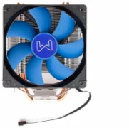 Кулер Mastero MC-125 (MC125TW-PWMBF) отзывы владельцев