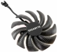 Кулер GIGABYTE PLD09210S12HH отзывы владельцев