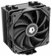 Кулер ID-COOLING SE-224-XTS Black отзывы владельцев