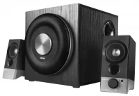 Edifier M3600D отзывы владельцев