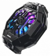 Кулер Black Shark FunCooler 2Pro BR30-BS отзывы владельцев