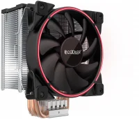 Кулер PCCooler GI-X5R V2 (CLPCC_X5R_V2) отзывы владельцев