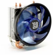 Кулер BaseTech Tower 120BL 120 3-pin (BT-TWR-120BL) отзывы владельцев