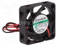 Вентилятор SUNON MF40101V2-1000U-A99 отзывы владельцев