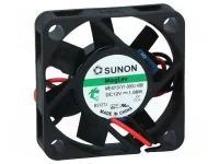 Вентилятор SUNON MF40100V11000UA99 отзывы владельцев