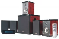 Microlab H-500 отзывы владельцев