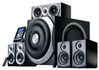 Edifier S550 Encore отзывы владельцев