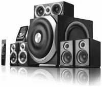 Edifier S760 D отзывы владельцев