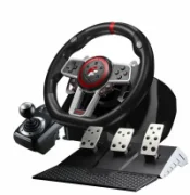 Руль FLASHFIRE SUZUKA Racing Wheel ES900R отзывы владельцев