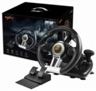 Руль PXN V3 Pro PS3 PS4 XBox One Nintendo Switch отзывы владельцев