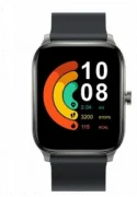 Смарт-часы Xiaomi Haylou Smart Watch LS09B GST отзывы владельцев