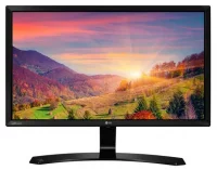 Монитор LG 22MP58A отзывы владельцев