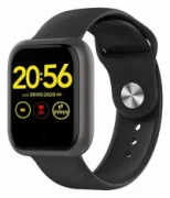 Смарт-часы Omthing E-Joy Smart Watch отзывы владельцев