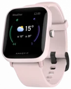 Смарт-часы Amazfit BIP U A2017 отзывы владельцев