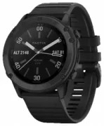 Смарт-часы Garmin Tactix Delta Sapphire Edition отзывы владельцев