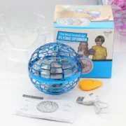 FlyNova Pro Flying Spinner отзывы владельцев