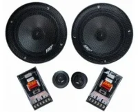 Автомобильная акустика AMP Beat (LB) 6.5 отзывы владельцев