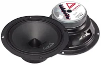 Автомобильная акустика AurA STORM-8 отзывы владельцев