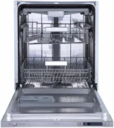 Посудомоечная машина Zigmund & Shtain DW 269.6009 X отзывы владельцев