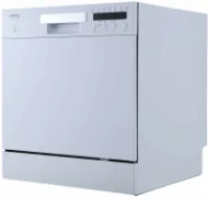Посудомоечная машина Korting KDFM 25358 W отзывы владельцев