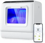 Посудомоечная машина Kyvol DW-CT200B отзывы владельцев