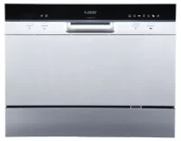 Посудомоечная машина EXITEQ EXDW-T502 отзывы владельцев
